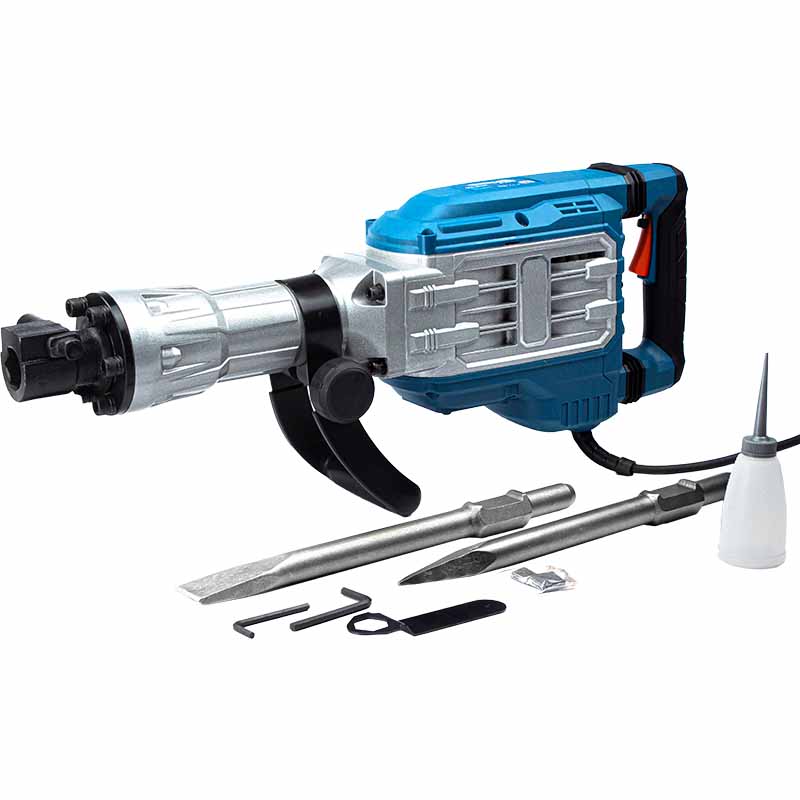 Κατεδαφιστικό Πιστολέτο Bormann Pro BDH3600 1700w